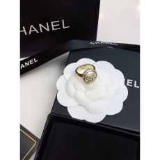 Chanel Rings